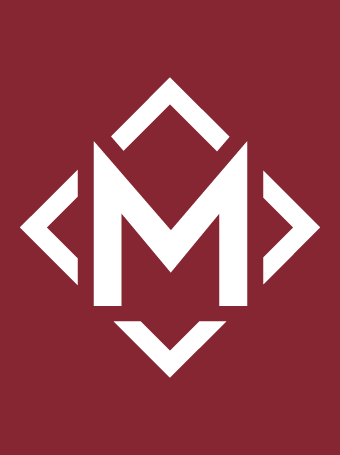 a close up of a sign